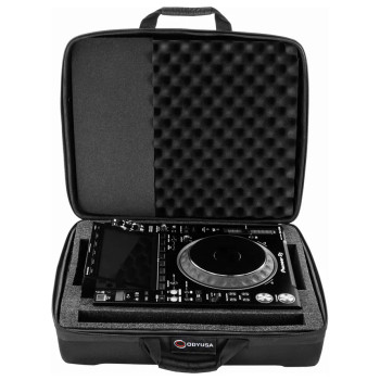 Streemline EVA Case for Pioneer DJ CDJ-3000 Media Player (BMSCDJ3000DLX)