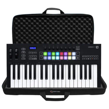 Streemline EVA Case for 37-Key Keyboard (BMSLDJCL)
