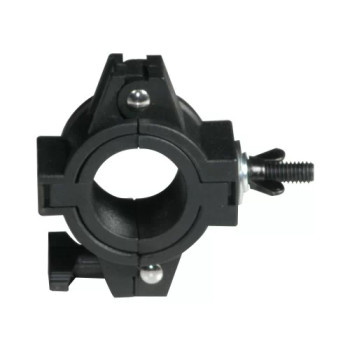 Odyssey Lighting O-Clamp – Black (LAC02)