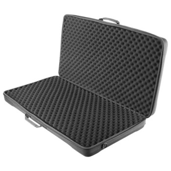 Streemline Wide Large Size DJ Controller / Utility EVA Case (BMSLDJCXD2)