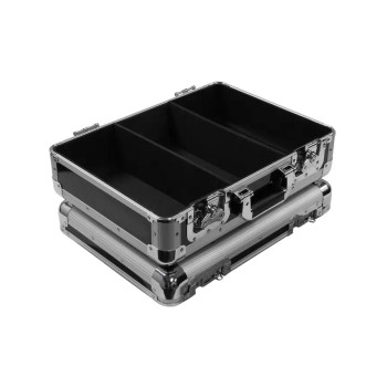 Odyssey Black CD Case Holds 300 CDs (KCD300BLK)