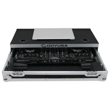 Streemline EVA Case for Denon DJ MC7000 Controller (BMSLDNMC7000)
