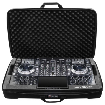 Streemline EVA Case for Denon DJ Prime 4 / Prime 4+ Controller (BMSLPRIME4)