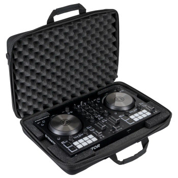 Streemline EVA Case for Native Instruments Traktor Kontrol S2 MK3 Controller (BMSLTKS2MK3)
