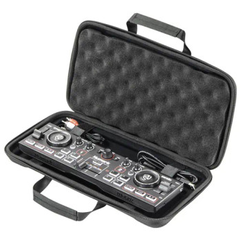 Streemline EVA Case for Numark DJ2GO2 / DJ2GO2 Touch Controller (BMSNUDJ2GO2)