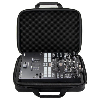 Streemline EVA Case for Pioneer DJ DJM-S9 Mixer (BMSPIDJMS9)