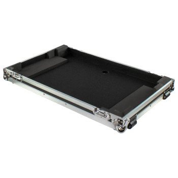 Odyssey RANE FOUR Flight Case with Wheels (FZRANE4W)