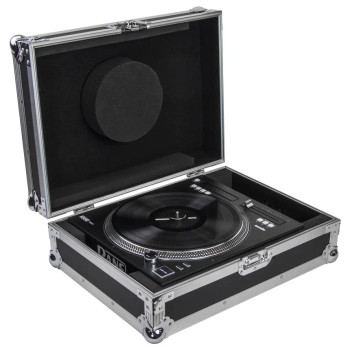 Odyssey RANE Twelve Turntable Flight Case (FZRANE12)