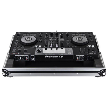Odyssey Pioneer XDJ-RR Low Profile Flight Case (FZPIXDJRR)