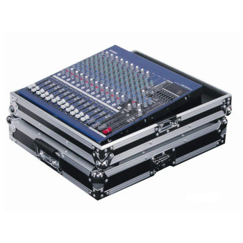 Odyssey Yamaha MG16E / MG16FX Mixing Console Flight Case (FZMG16E)