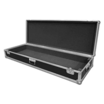 Odyssey 49-Note Keyboard Flight Case with Wheels (FZKB49W)