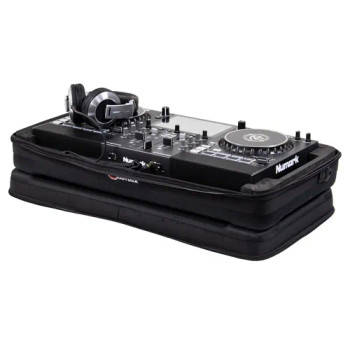 Streemline Party Ready EVA Soft Case for Numark MixStream Pro Controller (BPRMIXSTREAMPRO)