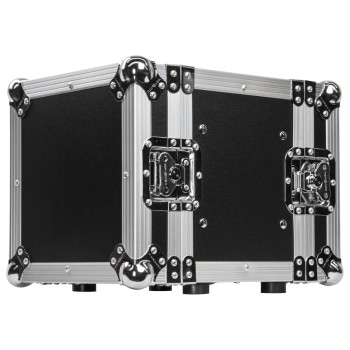 Odyssey 6U Half Rack Flight Case (FZHR06)