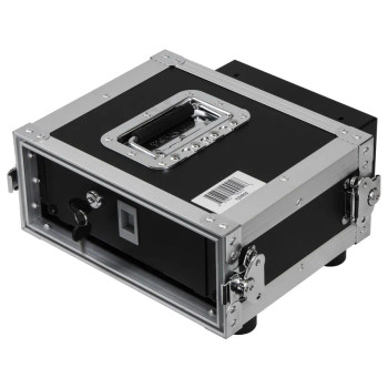 Odyssey 2U Half Rack Flight Case (FZHR02)