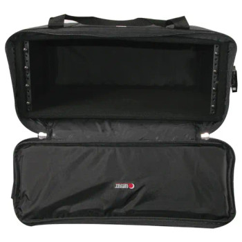 4U Rack Bag with 16″ Interior Depth (BR416)