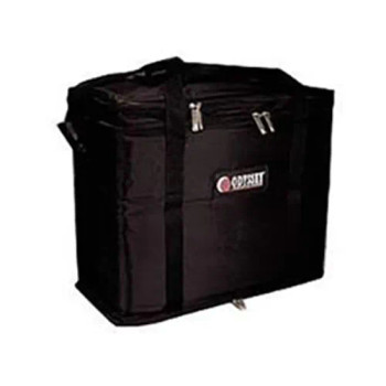 5U Rack Bag with 12″ Interior Depth (BR512)