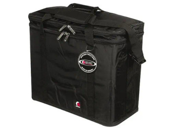 5U Rack Bag with 16″ Interior Depth (BR516)