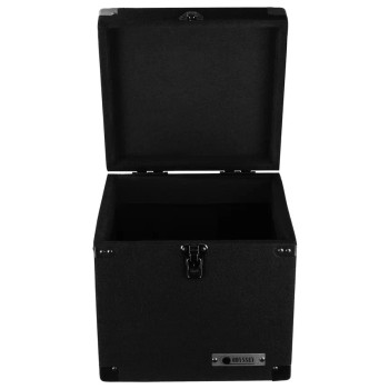 Carpeted Record / Utility Case for 90 × 12″ Vinyl Records / LPs (CLP090E)