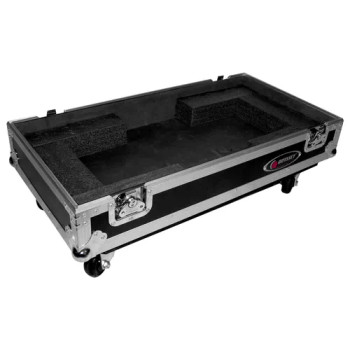 Odyssey FZGC112W 1 x 12 Guitar Combo Amp Flight Case with Wheels (FZGC112W)
