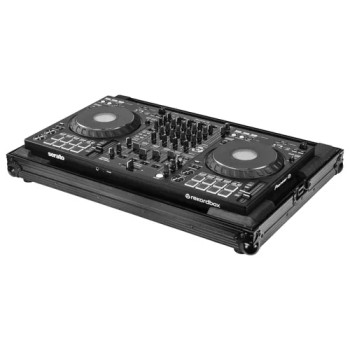 Odyssey Black Label Pioneer DJ DDJ-FLX10 Flight Case (FZFLX10BL)