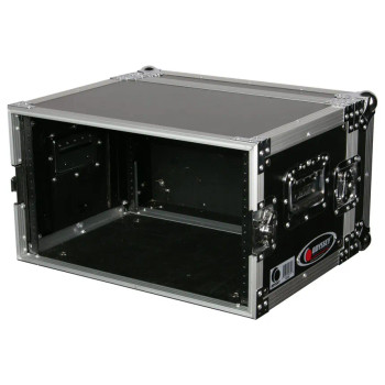 Odyssey 6U Pro Effects Rack (FZER6)