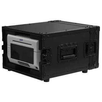Odyssey Black Label DNP DP-DS620 Photo Printer Case (FZDNP620BL)