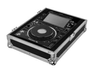 Odyssey Pioneer DJ CDJ-3000 Flight Case (FZCDJ3000)