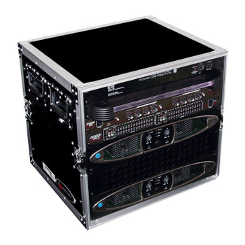Odyssey 10U Pro Amp Rack (FZAR10)