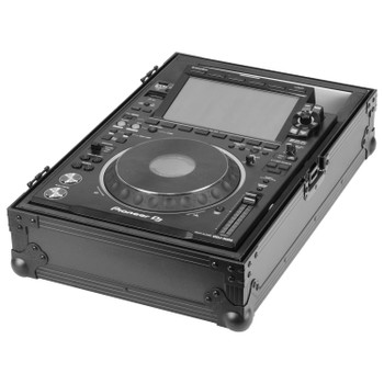 Odyssey LED Black Label Pioneer DJ CDJ-3000 Flight Case (FFXCDJ3000BL)