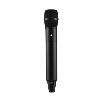 Rode Interview PRO Wireless Handheld Condenser Microphone