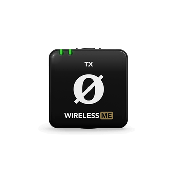 Wireless ME TX Standalone Wireless ME transmitter unit