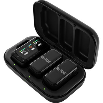 Wireless Micro Camera Kit