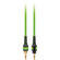 RODE NTH-Cable (Green, 3.9')
