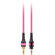 RODE NTH-Cable (Pink, 7.9')