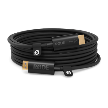 HDMI-10 Premium 10m Fibre-Optic HDMI Cable