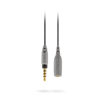 Rode SC1 3.5mm TRRS Extension Cable (6m)