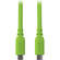 RODE SC17 USB-C to USB-C Cable (Green, 5')