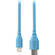RODE SC21 Lightning to USB-C Cable (Blue 30cm )