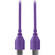 RODE SC22 USB-C to USB-C Cable (Purple, 30cm)