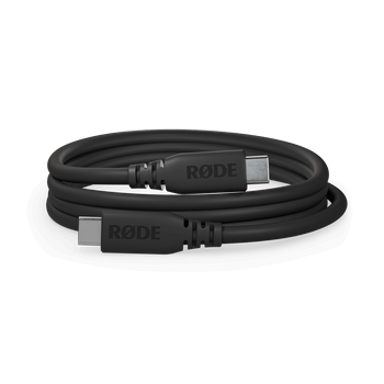 Rode SC27 SuperSpeed USB-C Cable (2m)