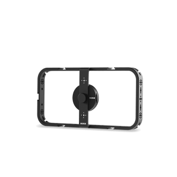 Rode Phone Cage Magnetic Mobile Filmmaking Cage