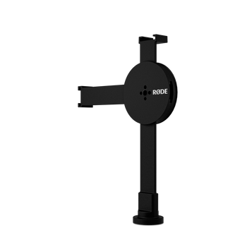 Rode Magnetic Mount Magnetic Smartphone Accessory Mount