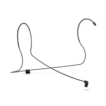RODE LAVHS-MED Headset Mount for Lavalier Microphones (Medium)