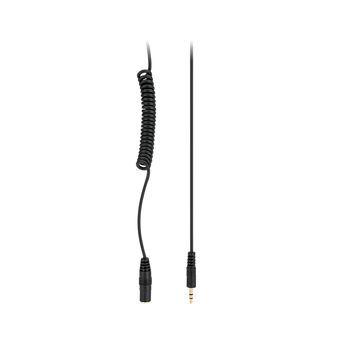 Rode VC1 3.5mm TRS Extension Cable (3m)