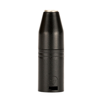 Rode VXLR 3.5mm TRS to XLR Adaptor