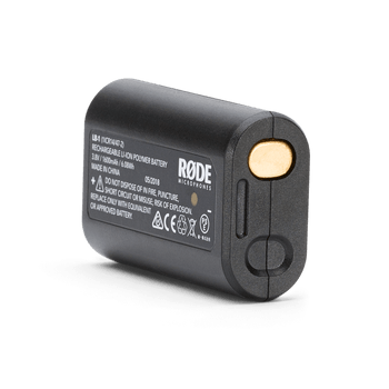 Rode LB-1 Lithium-ion Rechargeable Battery