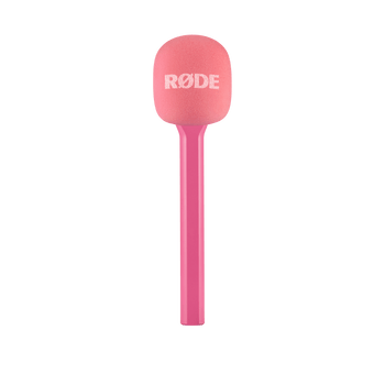 【超美品】RODE INTERVIEW GO★ 3本セット★ Interview GO | Handheld Adaptor for Wireless GO | RØDE (US)