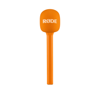 Interview GO Handheld Adaptor for the Wireless Range (ORANGE)