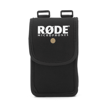 Rode Stereo VideoMic Bag Padded Carry Bag