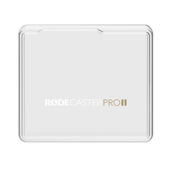 Rode Cover 2 Cover for RØDECaster Pro II